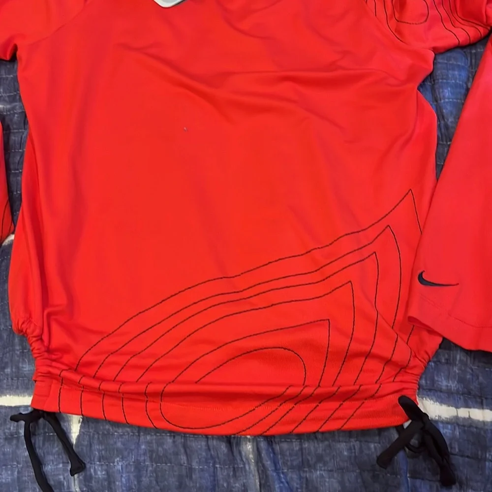 Nike nwt nylon